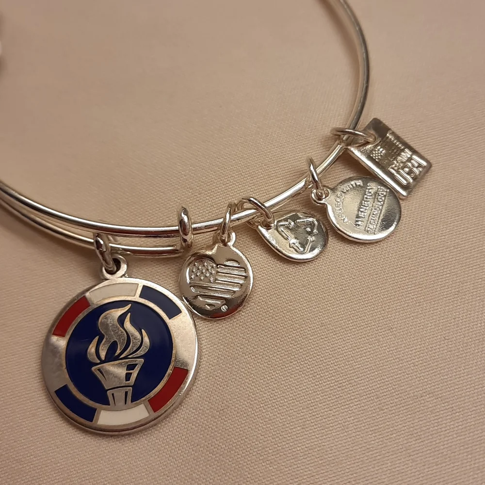 Alex and Ani nwt retired